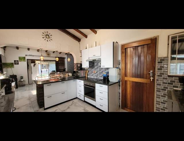 4 BEDROOM HOUSE FOR SALE IN BRACKENDOWNS